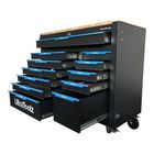 Servante d'atelier outillée XXXL - 3